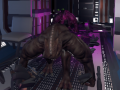 Cluiche Secret Laboratory 