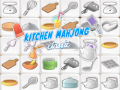 Cluiche Kitchen Mahjong
