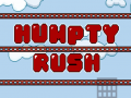 Cluiche Humpty Rush