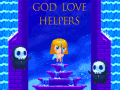 Cluiche God Love Helpers