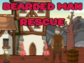 Cluiche Bearded Man Rescue