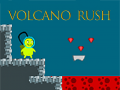 Cluiche Volcano Rush