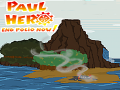Cluiche Paul Hero: End Polio Now!