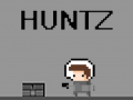 Cluiche HuntZ