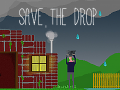 Cluiche Save the Drop