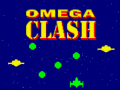 Cluiche Omega Clash
