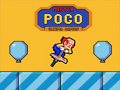 Cluiche Mister Pogo