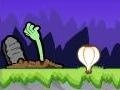 Cluiche Zombies vs Vampires