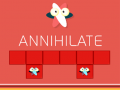 Cluiche Annihilate