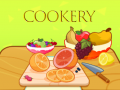 Cluiche Cookery