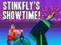 Cluiche Stinkfly’s Showtime