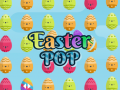 Cluiche Easter Pop