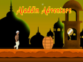 Cluiche Aladdin Adventure