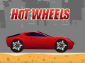 Cluiche Hot Wheels