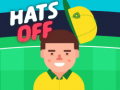 Cluiche Hats Off