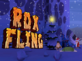 Cluiche Rox Fling