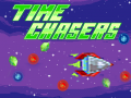 Cluiche Time Chasers 