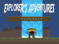 Cluiche Explorer's Adventure