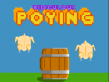 Cluiche Ridiculous Poying