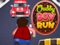 Cluiche Chubby Boy Run