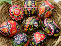 Cluiche Jigsaw Puzzle: Easter