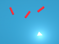Cluiche Udodge Practice Tool