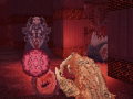 Cluiche Fleshforge