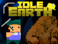 Cluiche Idle Earth