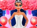 Cluiche Tina Ballet Star