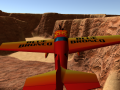 Cluiche 3D Air Racer