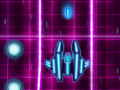 Cluiche Neon Glow