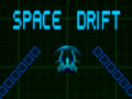 Cluiche Space Drift
