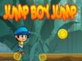 Cluiche Jump Boy Jump