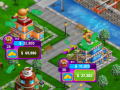 Cluiche Tap for money Restaurant Mogul