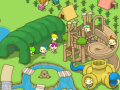 Cluiche Grow Park