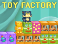 Cluiche Toy Factory