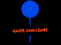 Cluiche Knife Challenge