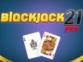 Cluiche Blackjack 21 Pro