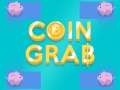 Cluiche Coin Grab
