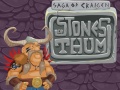 Cluiche Saga Of Craigen: Stones Thum