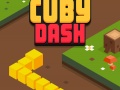 Cluiche Cuby Dash