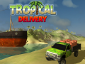 Cluiche Tropical Delivery