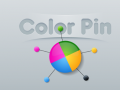 Cluiche Color Pin