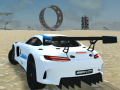 Cluiche Crazy Stunt Cars 2 