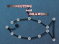 Cluiche Connecting and Drawing