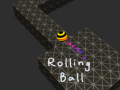 Cluiche Rolling Ball