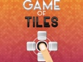 Cluiche Game of Tiles