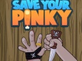Cluiche Save Your Pinky
