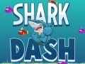 Cluiche Shark Dash