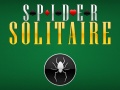 Cluiche Spider Solitaire